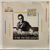 Gilbert Montagne - Vivre en Couleurs; vinyl LP album [sigillato]