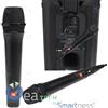 JBL PBM100 Microfono Dinamico Vocale Con Cavo per altoparlanti Party Box