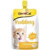 Gimcat Pudding Latte per Gatti 150g