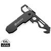 Multiutensile pieghevole EDC Gear X con moschettone personalizzate o neutre