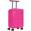 Trolley bagaglio a mano personalizzabile Cassio personalizzate o neutre