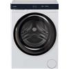 CANDY BWS 4128B8-S LAVASCIUGA 12 8KG 1600G A-20 INV WIFI VAPORE
