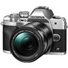 OLYMPUS FOTOCAMERA MIRRORLESS OLYMPUS E-M10 MARK IV 14-150 KIT2