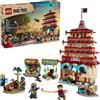 LEGO COSTRUZIONI LEGO ONE PIECE Battaglia ad Arlong Park - 75638