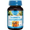 DIETMED ITALIA Srl NATURMIL BOSWELLIA+CURCUMINOIDI 90 COMPRESSE