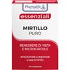 Pharmalife Research MIRTILLO PURO 60 COMPRESSE