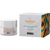 ZUCCARI Srl PAPAYA COSMETICS CREMA ANTI-AGE ILLUMINANTE DISTENSIVA RINNOVANTE 50 ML