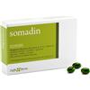 Cieffe Derma Integratore Somadin relax e sonno, 30 softgel