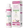 PHARMAREI Srls MANTLE VET BALSAMO CUCCIOLI E CUTE SENSIBILE 250 ML