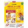 GDP Srl-GENERAL DIETET.PHARMA WINTER CEROTTO ARNICA + VBE E ARTIGLIO DEL DIAVOLO 10 G