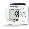 Safety MISURATORE PRESSIONE POLSO PRONTEX XGO