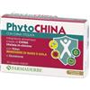 Farmaderbe PHYTO CHINA 30 CAPSULE VEGETALI