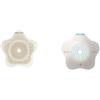 Coloplast PLACCA SENSURA MIO CX FLIP CLICK 40 MM 20-35 S 5 PEZZI