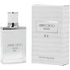 Jimmy Choo Man Ice Eau de Toilette (uomo) 50 ml
