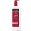 Neutrogena Crema Corpo Idratante Riparazione Intensa 400 ml
