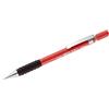Pentel A313 Sintony portamine tecnico 120 A3, Punta 0.3 mm, Rosso
