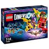 Lego Dimensions - Story Pack Batman Movie