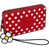 Havaianas Bag Charm Disney Classics, Borsa Unisex Adulto, Rosso, Normal