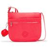 Kipling ARTO Tracolla media, Escape Red (Rosso)