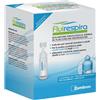 Fluirespira - Soluzione fisiologica sterile 30 flaconcini monodose da 5ml