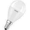 Ledvance LED VALUE CLASSIC P 60 FR 7 W/2700 K E14
