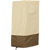 Classic Accessories 73012 Veranda Quadrato Smoker Cover