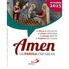 Amen. La Parola che salva. Settembre 2025