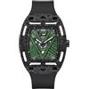 Guess Orologio Uomo Guess GW0564G2 Ø 44 mm Nero