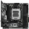 Asus Scheda Madre Asus AMD AM5 AMD