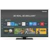 Toshiba Smart TV Toshiba 43UV6F63DG DLED 4K Ultra HD 43