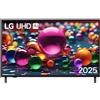 LG Smart TV LG 50UA75006LA 50 4K Ultra HD LED HDR D-LED