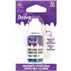 Decora 9600088 Colorante Viola Liposolubile 15 G Liquido