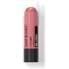 Wet n wild Mega Glo Vitamin And Make-up Stick Blush - Dusty pink