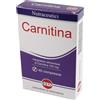KOS CARNITINA 40CPR