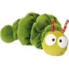 Sigikid Peluche a Forma di Bruco per Bambini