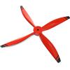 E-Flite- Viti ad Aria, Multicolore, EFLP145904B