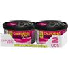 California Scents, profumatori per Auto, fragranza Coronado Cherry, 2 Pezzi