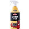 CarPlan Demon Fresh Elimina Odori, 1 Litro, (Confezione da 1)