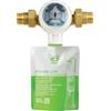 Acqua Brevetti Pompa Dosatrice Acqua Brevetti Minidue Ottone 3/4" MM - PM111