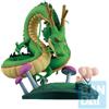 Banpresto Action Figure Banpresto Dragon Ball Dragon History II Ichibansho Oolong And Shenron - IS68467