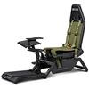 Next Level Racing Flight Simulator: Boeing Military Edition