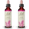 Bach Fleurs de Bach Pine N°24 20ml