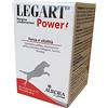 AURORA BIOFARMA Srl Legart power 20 compresse
