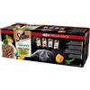 Sheba Multipack Nature's Collection Selezione Assortita in Salsa per Gatti con Pollo, Tacchino, Tonno e Salmone bst da 85grx40