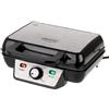 Camry CR 3046 waffle iron 2 waffle(s) Black 1000 W