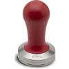 Lelit Tamper per Caffè per Filtro LELIT57 - PLA471R - Legno Rosso
