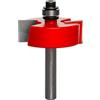 Freud 32 - 096 3/8-inch altezza Rabbeting router bit with 1/10,2 cm Shank, 32-101