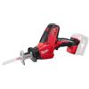 Milwaukee M18 C18HZ-0 - Sega da traforo compatta (solo corpo)