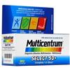 Multicentrum Glaxosmithkline C. Health. Multicentrum Select 50+ 90 Compresse