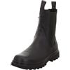 Superfit Abby NOVA 0000 - Stivali da neve in Gore-Tex, leggermente foderati, 27 EU, colore: Nero, Nero 0000, 27 EU
